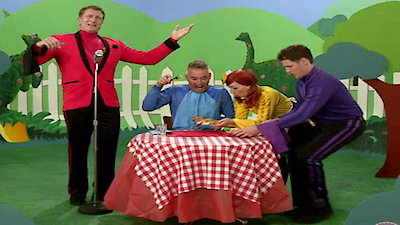 Ready, Steady, Wiggle! Season 2 Episode 1