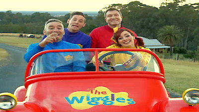 Watch The Wiggles: Ready, Steady, Wiggle