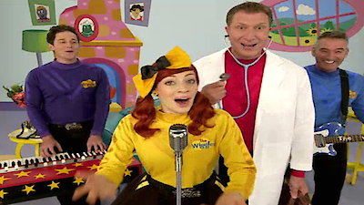 Ready, Steady, Wiggle! Season 2 Episode 31