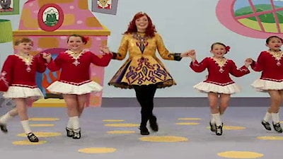 Ready, Steady, Wiggle! Season 2 Episode 32