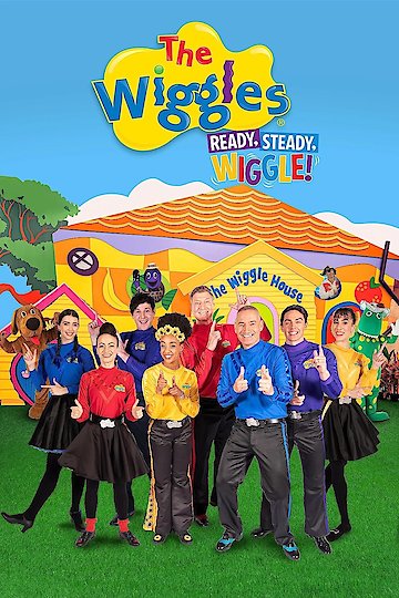 Watch Ready, Steady, Wiggle! Streaming Online - Yidio