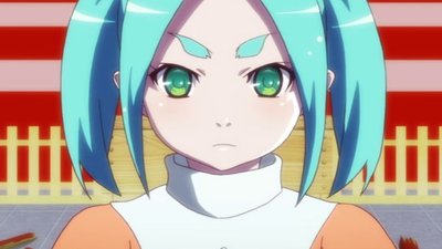 Tsukimonogatari Season 1 Episode 1