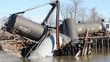 Colorado Dam Disaster