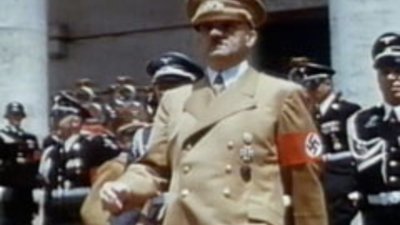 Last Days of the Nazis Season 1 Episode 3