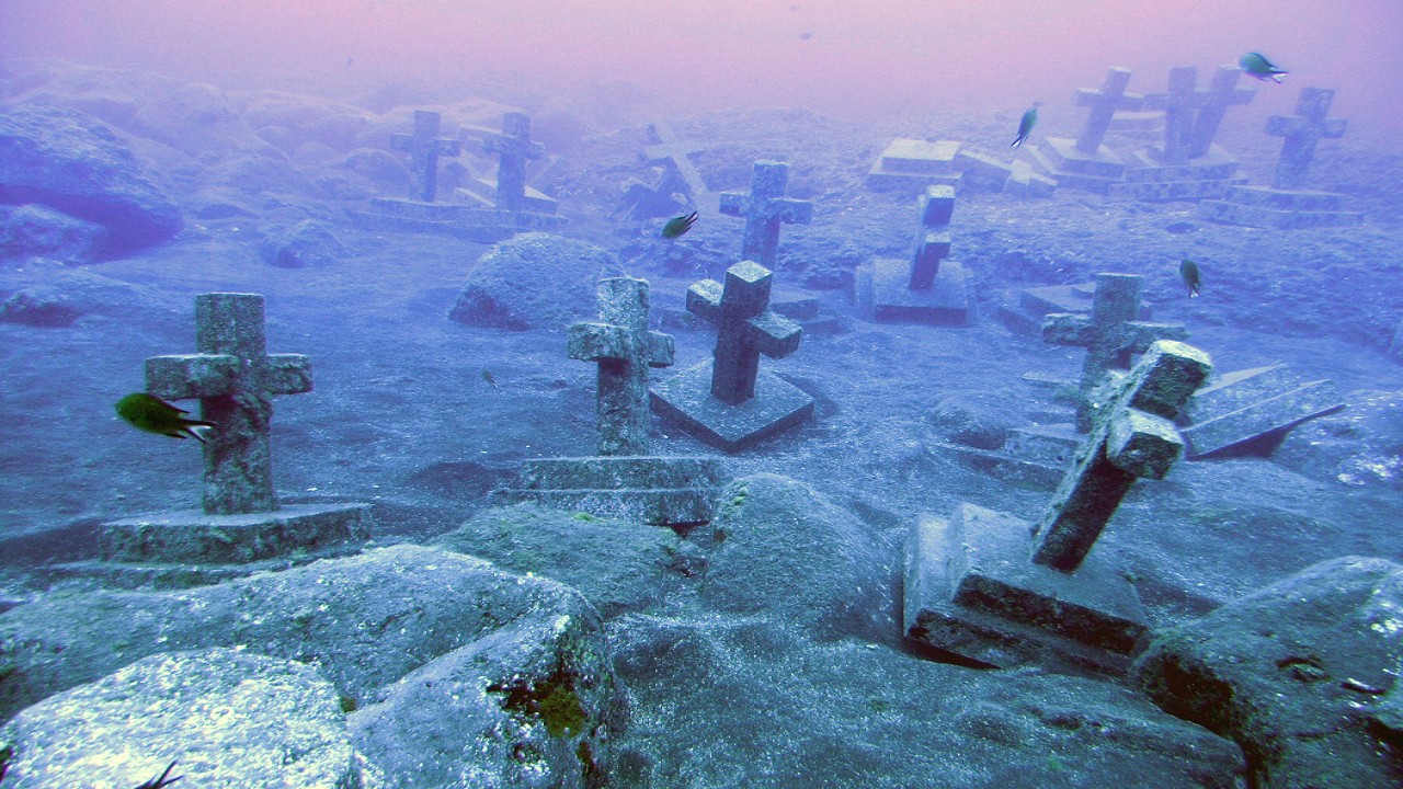 Unearthed: Our Fantastic World