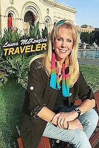 Laura Mckenzie's Traveler