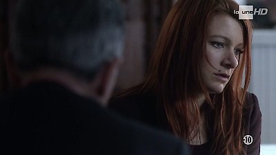 Witnesses Season 1 Episode 4