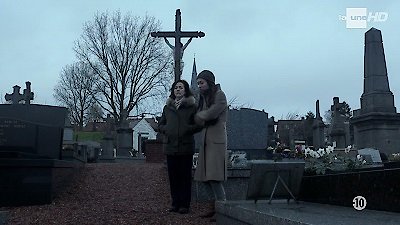 Witnesses Season 1 Episode 5