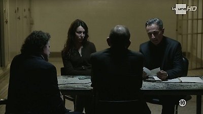 Witnesses Season 1 Episode 6