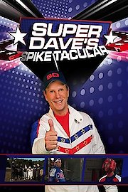 Super Dave's Spike-Tacular
