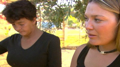 Wild Animal Orphans Season 1 Episode 10