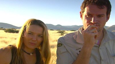 Wild Animal Orphans Season 1 Episode 13