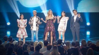 The Radio Disney Music Awards Season 2 Episode 1