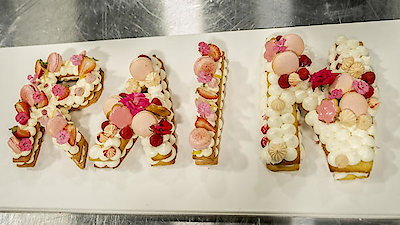Spring Baking Championship Season 5 Episode 3