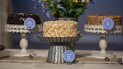 Spring Baking Championship Season 5 Episode 4