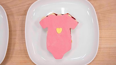 Spring Baking Championship Season 7 Episode 5