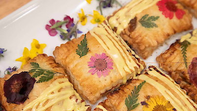 Spring Baking Championship Season 7 Episode 6