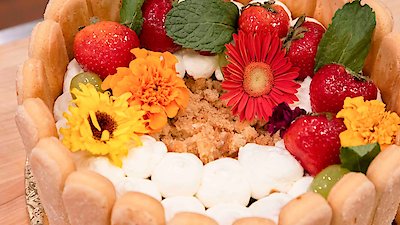 Spring Baking Championship Season 7 Episode 7