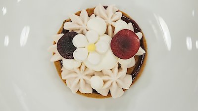 Spring Baking Championship Season 8 Episode 1