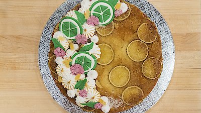 Spring Baking Championship Season 8 Episode 4