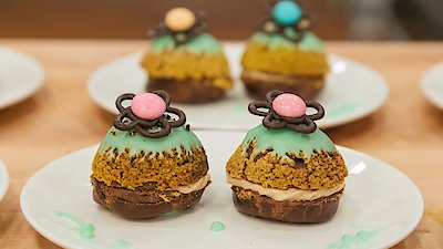 Spring Baking Championship Season 8 Episode 8