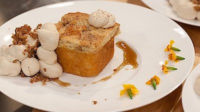 Spring Baking Championship Season 1 Episode 3
