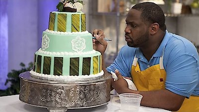 Spring Baking Championship Season 1 Episode 6