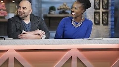 Spring Baking Championship Season 2 Episode 5