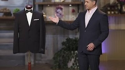 Spring Baking Championship Season 2 Episode 6