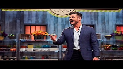 Spring Baking Championship Season 3 Episode 1