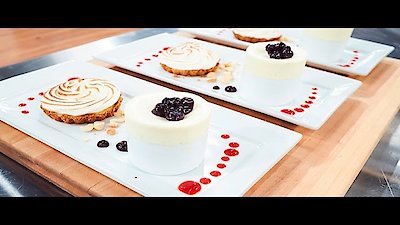 Spring Baking Championship Season 3 Episode 2