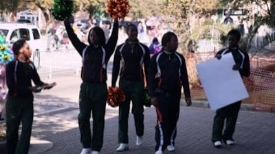 The Prancing Elites Project Season 1 Episode 12