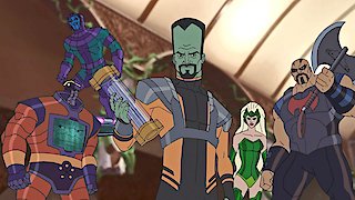 Avengers Assemble Season 4 Streaming: Watch & Stream Online via