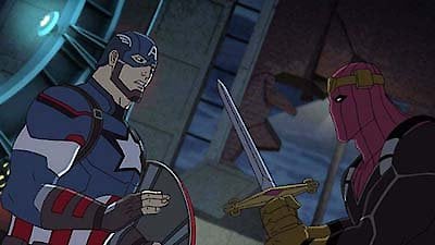 Marvel's Avengers Assemble Season 3 Episode 19