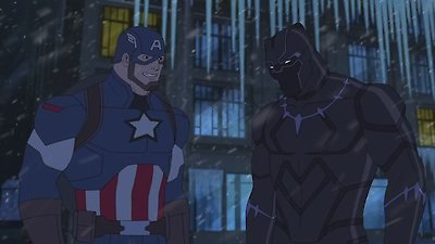 Marvel's Avengers Assemble Season 4 Episode 13