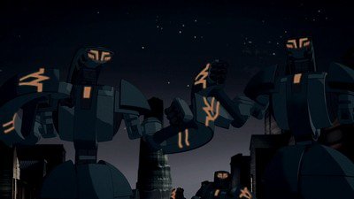 Marvel's Avengers Assemble Season 4 Episode 23