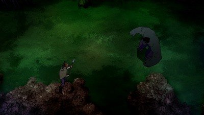 Marvel's Avengers Assemble Season 4 Episode 22