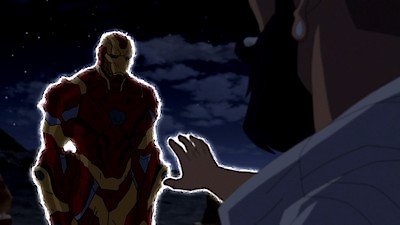 Marvel's Avengers Assemble Season 4 Episode 25