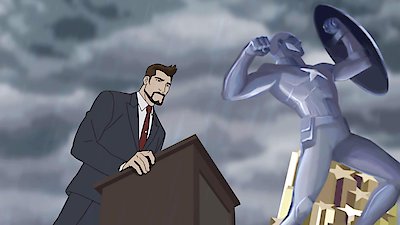 Marvel's Avengers Assemble Season 5 Episode 14