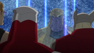 Marvel's Avengers Assemble Season 2 Episode 2