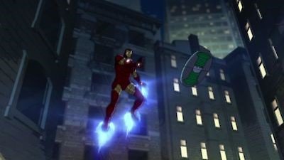 Marvel's Avengers Assemble Season 2 Episode 12