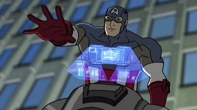 Marvel's Avengers Assemble Season 2 Episode 14