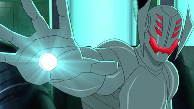 Marvel's Avengers Assemble Season 2 Episode 15