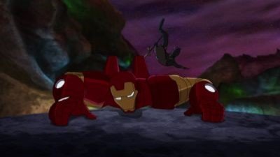 Marvel's Avengers Assemble Season 2 Episode 25