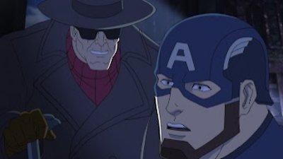 Marvel's Avengers Assemble Season 3 Episode 3