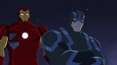 Marvel's Avengers Assemble Season 3 Episode 9