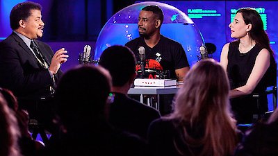 StarTalk Season 4 Episode 6