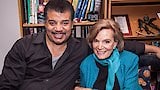 Sylvia Earle, Fabien Cousteau & Adrian Grenier