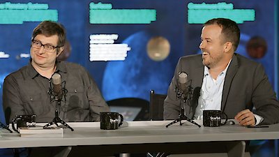 StarTalk Season 4 Episode 11