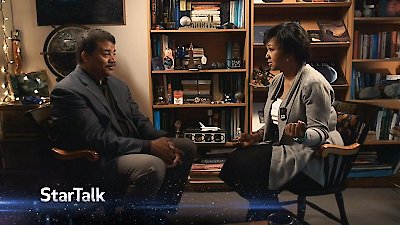 StarTalk Season 4 Episode 12